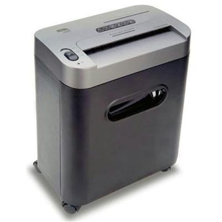 Royal Consumer Inoformation Products Royal Consumer 29186X 112MX Cross Cut Shredder, 29186X 29186X
